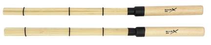 PURE GEWA Sticks Basix Rods heavy