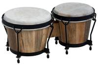 PURE GEWA Bongo CLUB SALSA Natural