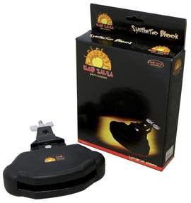 PURE GEWA Blocks CLUB SALSA Synthetic Low