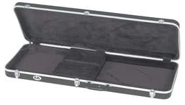PURE GEWA Guitar Cases FX ABS E-Guitar Universal