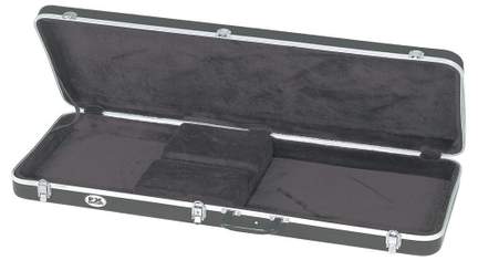 PURE GEWA Guitar Cases FX ABS E-Guitar Universal