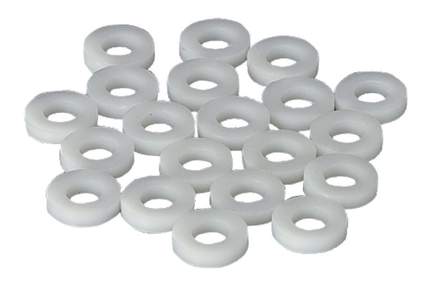 PURE GEWA Tension rods Basix 20 Pcs/Package