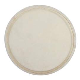 PURE GEWA Djembe head CLUB SALSA 12"