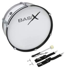 PURE GEWA Junior Bass Drum Basix