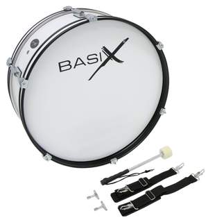 PURE GEWA Junior Bass Drum Basix