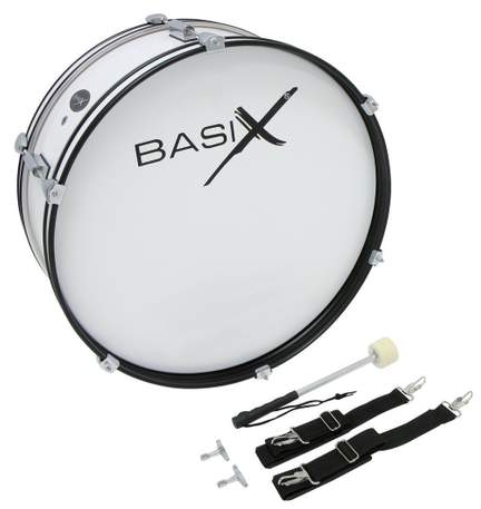 PURE GEWA Junior Bass Drum Basix