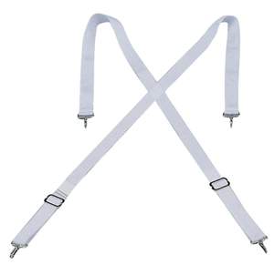 PURE GEWA #B#Marching timbal carrying strap#%B# Basix 3 cm wide