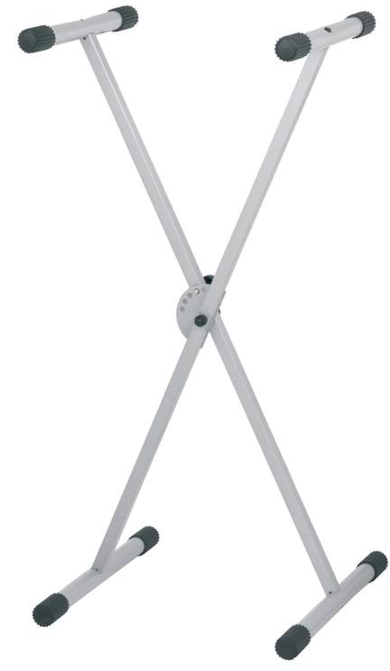 PURE GEWA Keyboard stand Single braced