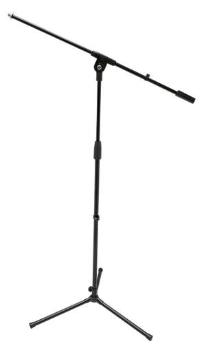 PURE GEWA Microphone stand black pc.+ PU 6