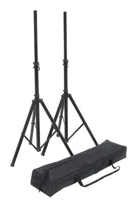 PURE GEWA Speaker stands set