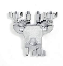 Gibraltar All-purpose clamps 3-Hole Platform Mount SC-4429