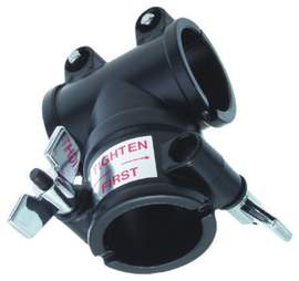 Gibraltar Rack accessory T-leg clamp SC-GPRTL
