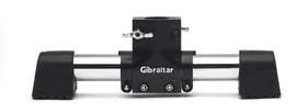 Gibraltar Rack System Road Series Mini T-leg SC-GRSMTLA