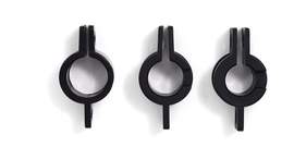 Gibraltar Rack accessory Plastic insets SC-RMAADP