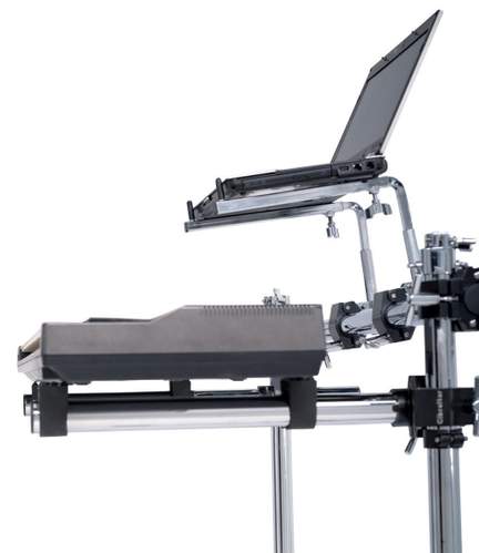 Gibraltar Rack accessory Rubber Mounting Feet SC-GRMF