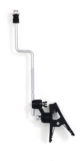 Gibraltar Microphone mount Microphone Quick Set Clamp Arm SC-GMQC
