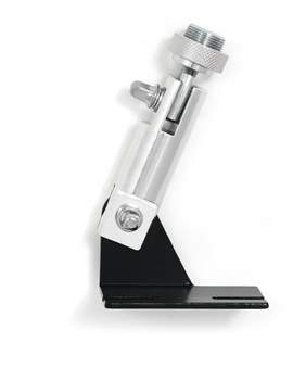 Gibraltar Accessory for Microphone Bass Drum Microphone Mount SC-GBDIMM
