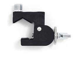Gibraltar Accessory for Microphone Microphone Attachment Clamp SC-MMMC