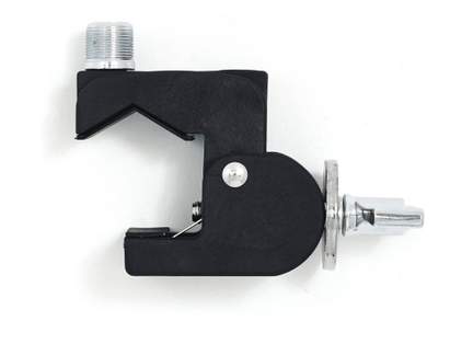 Gibraltar Accessory for Microphone Microphone Attachment Clamp SC-MMMC