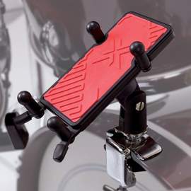 Gibraltar Bass drum accessory Bass Drum Smart Phone Mount SC-BDSPM