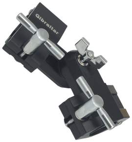 Gibraltar Rack accessory Road Series adjustable angle clamp SC-GRSAAC