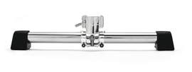 Gibraltar Rack System Road Series Chrome T-leg assembly SC-GCSQCLTLA