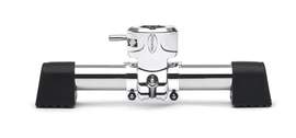Gibraltar Rack accessory Road Series Chrome Mini T-leg assembly SC-GCSQCMTLA