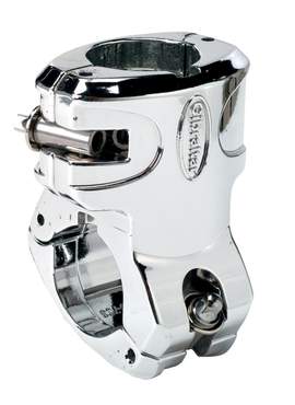 Gibraltar Rack accessory Quick Set T-leg clamp SC-GCRQT