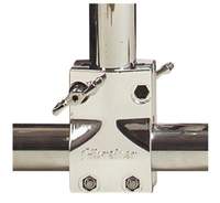 Gibraltar Rack accessory T-leg clamp SC-GRSCTL
