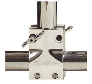 Gibraltar Rack accessory T-leg clamp SC-GRSCTL