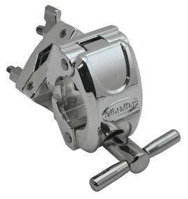 Gibraltar Rack accessory Chrome Series Multi Clamp SC-GCMAMC