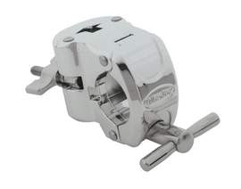 Gibraltar Rack accessory Chrome Series Heavy Duty Multi Clamp SC-GCSMC