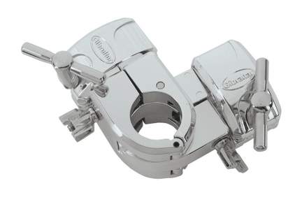 Gibraltar Rack accessory Chrome Series Multi Clamp SC-GCSRA