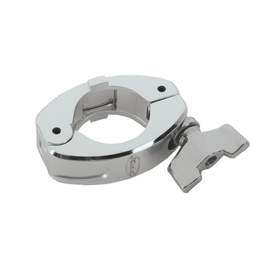 Gibraltar Rack accessory Chrome Series Memory Lock SC-GCHKML