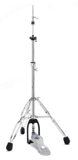 Gibraltar Hi-hat stand Telescopic Single braced