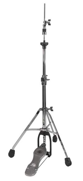 Gibraltar Hi-hat stand Pro Lite Series GSB-507