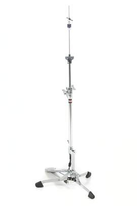 Gibraltar Hi-hat stand 8000 Series Flat Base 8707