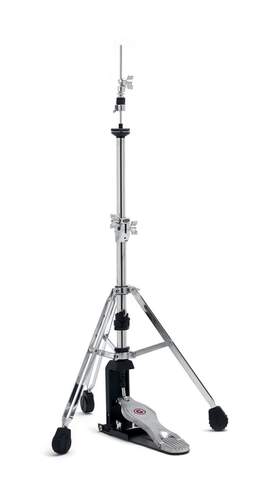 Gibraltar Hi-hat stand 9000 Series 9707ML-DP