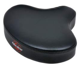 Gibraltar Drum Throne Seating S6608M