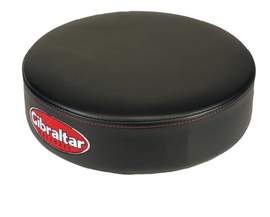 Gibraltar Drum Throne Seating S9608R