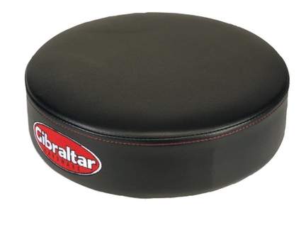 Gibraltar Drum Throne Seating S9608R