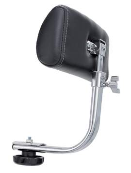 Gibraltar Drum thrones accessory Back rest GABR