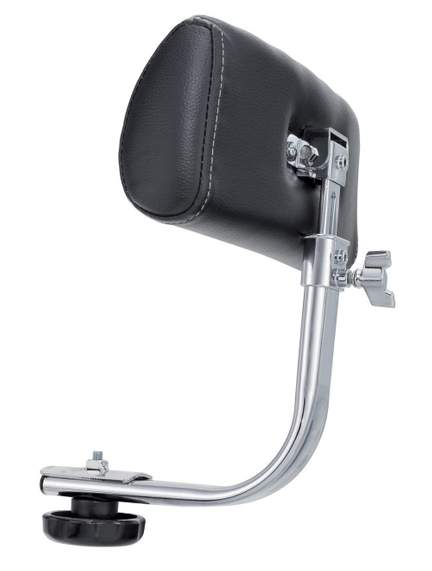 Gibraltar Drum thrones accessory Back rest GABR