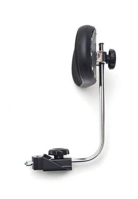 Gibraltar Drum thrones accessory Back rest GUBR