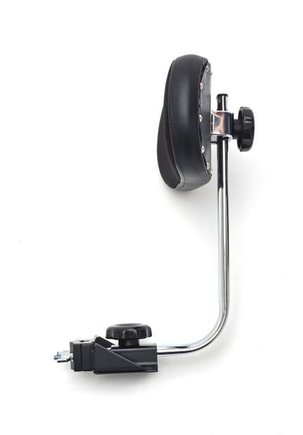 Gibraltar Drum thrones accessory Back rest GUBR