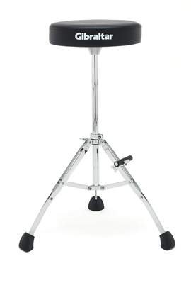 Gibraltar Drum Throne Compact Performance GGS10T