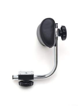 Gibraltar Drum Throne Compact Performance GGSLBR