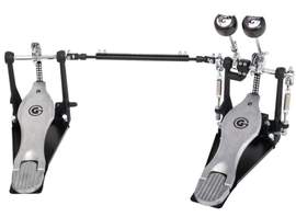 Gibraltar Pedal 6000 Series Double 6711DB