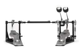 Gibraltar Pedal 6000 Series Double 6711DD-DB