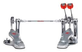 Gibraltar Pedal G Class Double 9711G-DB